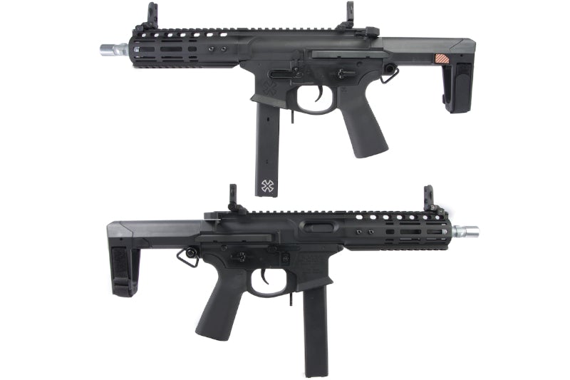 EMG (APS) Noveske Space Invader Airsoft AEG Rifle (9mm PCC)