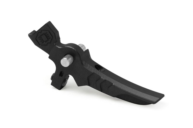 GATE Nova Trigger 2B1 for ASTER V2 (Matt Black)
