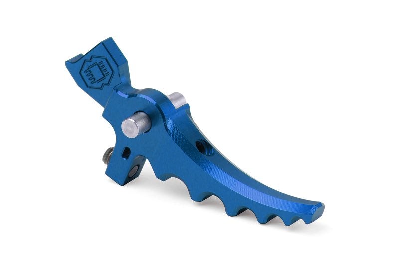 GATE Nova Trigger 2C1 for ASTER V2 (Blue)