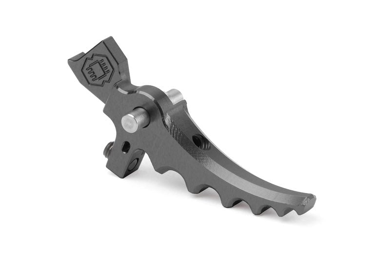 GATE Nova Trigger 2C1 for ASTER V2 (Grey)