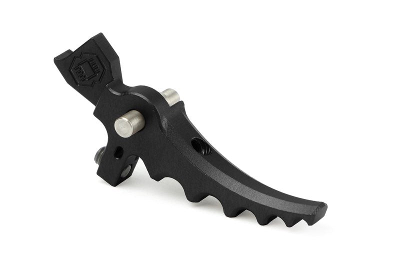 GATE Nova Trigger 2C1 for ASTER V2 (Matt Black)