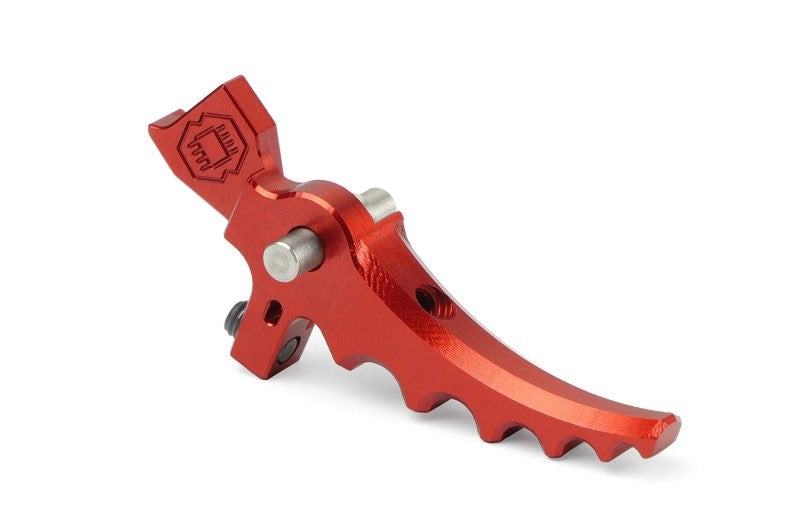 GATE Nova Trigger 2C1 for ASTER V2 (Red)