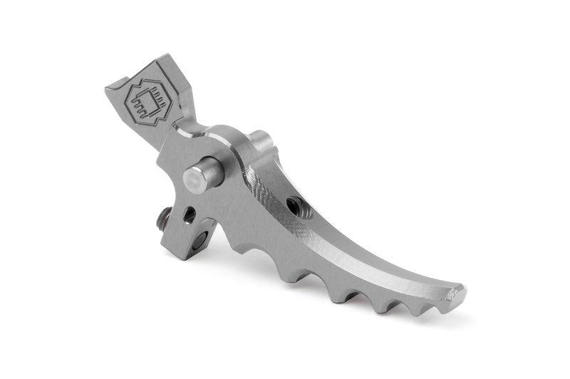 GATE Nova Trigger 2C1 for ASTER V2 (Silver)