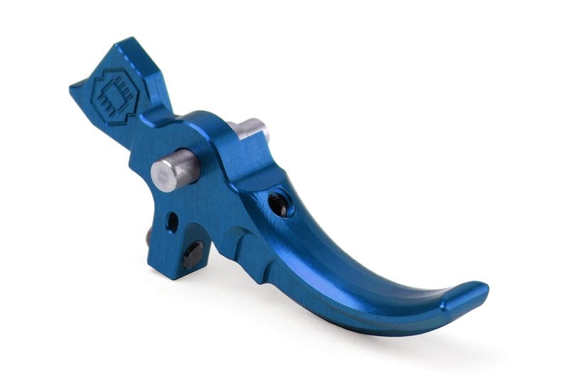GATE Nova Trigger 2E1 for ASTER V2 (Blue)