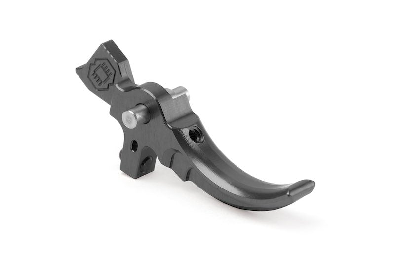GATE Nova Trigger 2E1 for ASTER V2 (Grey)