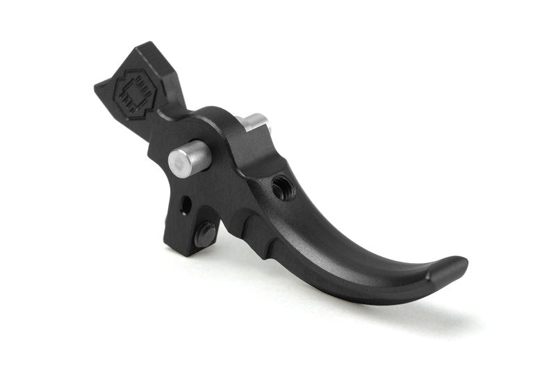 GATE Nova Trigger 2E1 for ASTER V2 (Matt Black)