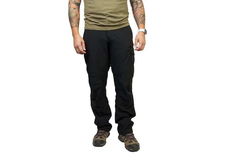 OPS Stretchy Stealth Warrior Pants (size M)