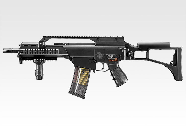 Tokyo Marui 36C Custom (Next Generation)