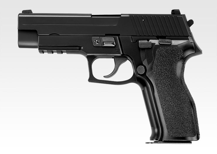 Tokyo Marui 226 E2 GBB Pistol