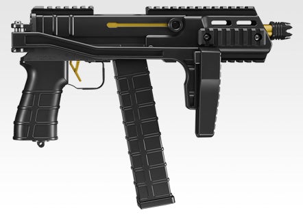 Tokyo Marui SCORPION MOD.M M-Lok Airsoft AEG
