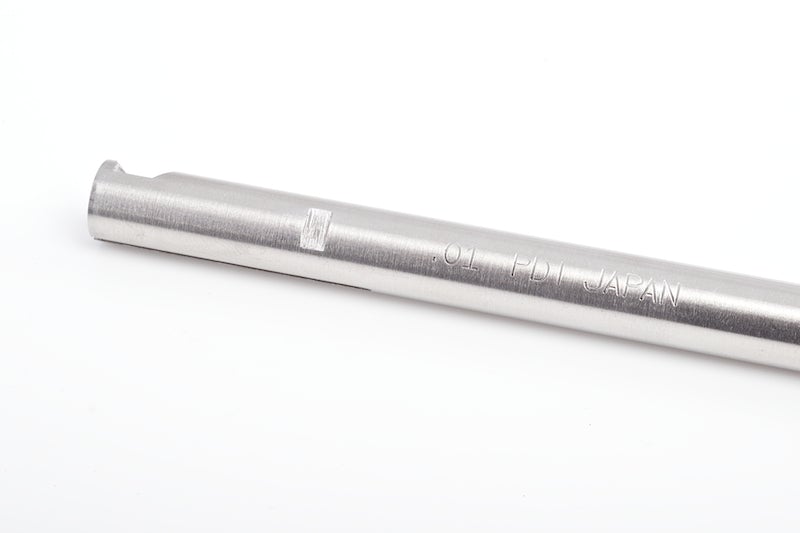 PDI 01 6.01mm Precision Inner Barrel for PDI-Patriot1/ Marui MP5A4/ AK Beta AK Beta Spetsnaz (229mm)