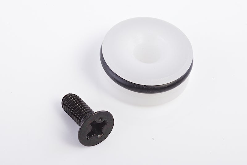 PDI Piston Head (Winter) for Marui Hi-Capa 5.1/ 4.3/ 1911 GBB