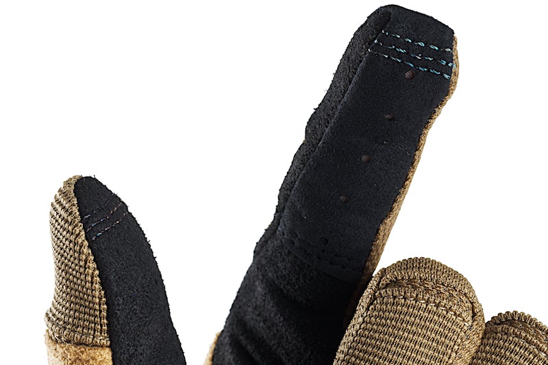 PIG Full Dexterity Tactical (FDT-Alpha Touch) Glove (M Size / Coyote)