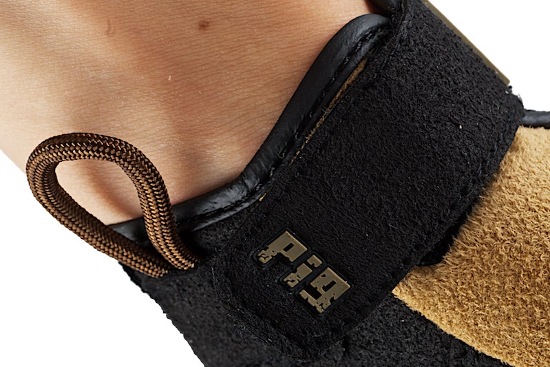 PIG Full Dexterity Tactical (FDT-Alpha Touch) Glove (M Size / Coyote)