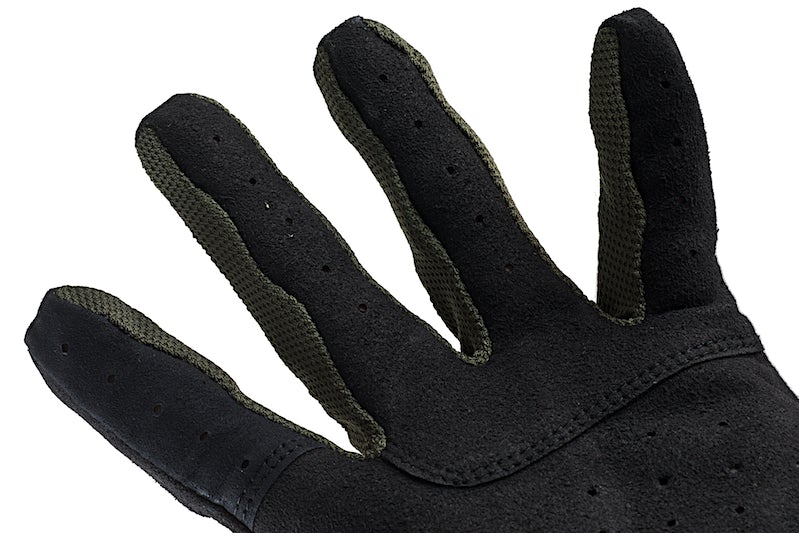 PIG Full Dexterity Tactical (FDT-Alpha Touch) Glove (L Size / Ranger Green)