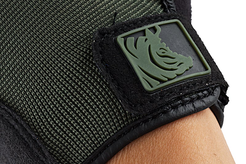 PIG Full Dexterity Tactical (FDT-Alpha Touch) Glove (L Size / Ranger Green)