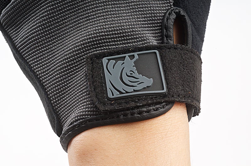 PIG Full Dexterity Tactical (FDT) Charlie Women's Glove (S Size / Carbon Grey)