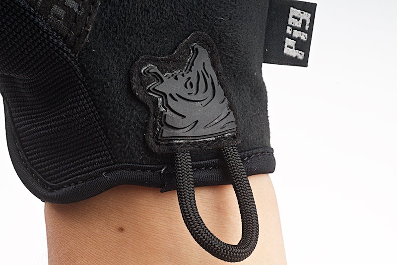 PIG Full Dexterity Tactical (FDT) Delta Utility Glove (S Size)
