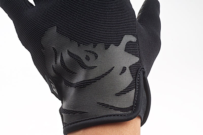 PIG Full Dexterity Tactical (FDT) Delta Utility Glove (S Size)