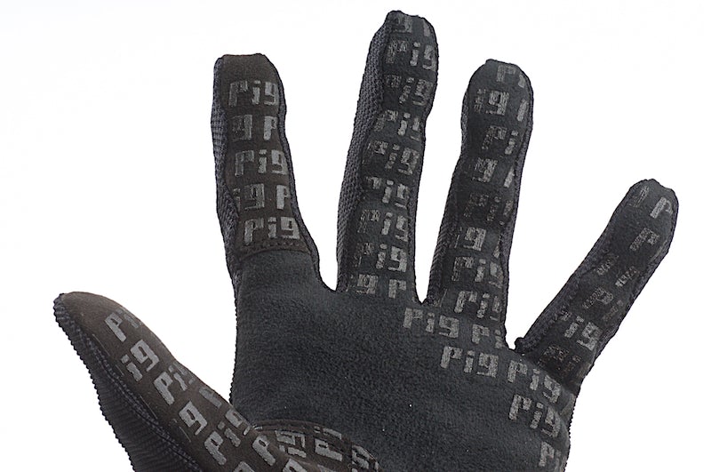 PIG Full Dexterity Tactical (FDT) Delta Utility Glove (S Size)