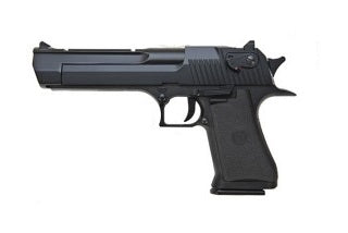 KWC Desert Eagle .50AE GBB Gas Pistol