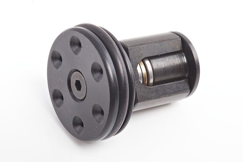 Prometheus Piston Head POM for New Ver.2 Marui SOPMOD M4