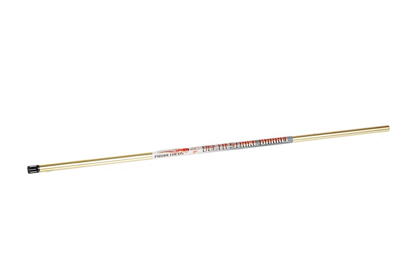 Prometheus 6.20mm Delta Strike Barrel for Marui M16A1 / A2 / VN / Steyr AUG (509mm)