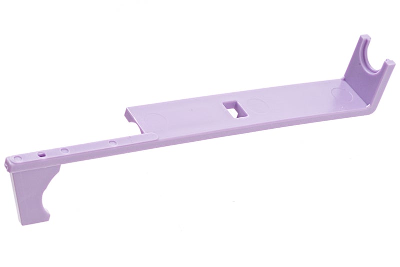 Prometheus PERFECT Tappet Plate for Tokyo Marui AEG Version 2 Gearbox