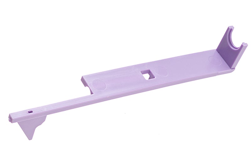 Prometheus PERFECT Tappet Plate for Marui AEG Version 3 Gearbox