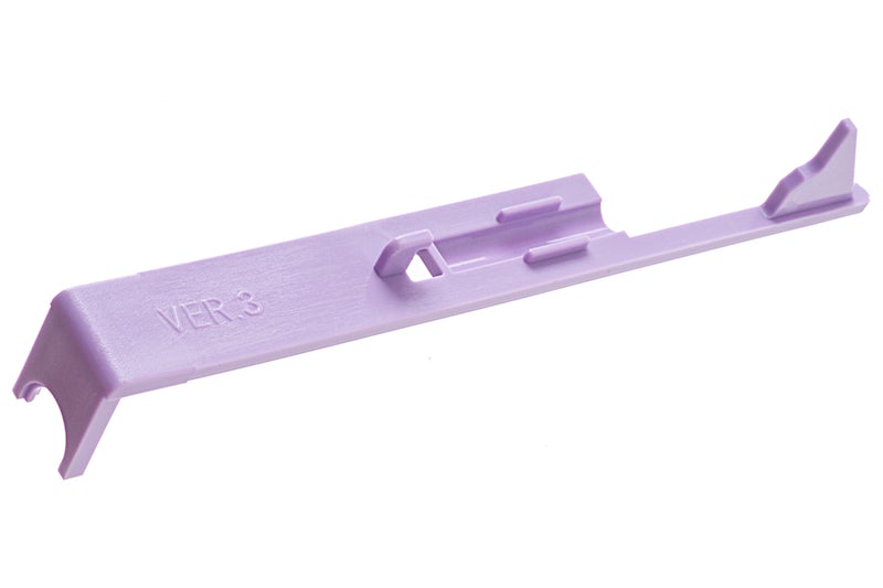 Prometheus PERFECT Tappet Plate for Marui AEG Version 3 Gearbox