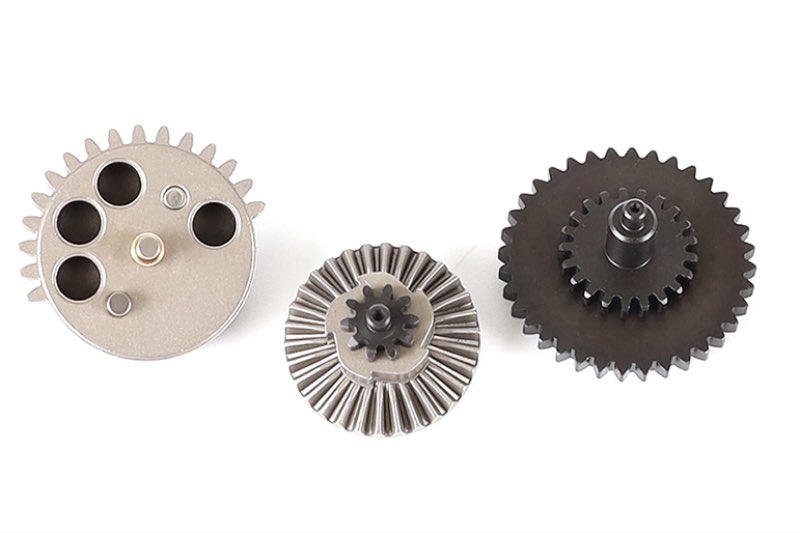 Prometheus EG Hard Gear 16:1 High Speed for Standard V2 / V3 Gearbox