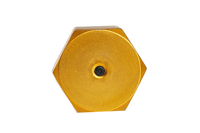 Prometheus Pin Opener for Large Connector