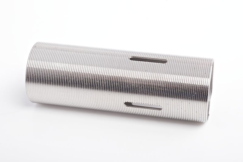 Prometheus Stainless Hard Cylinder Type E for Marui AEG