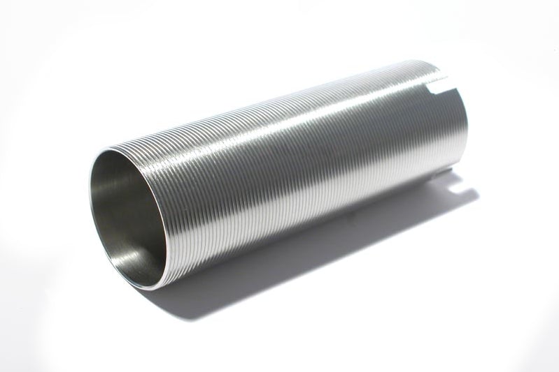 Prometheus Stainless Hard Cylinder Type B for Marui AEG