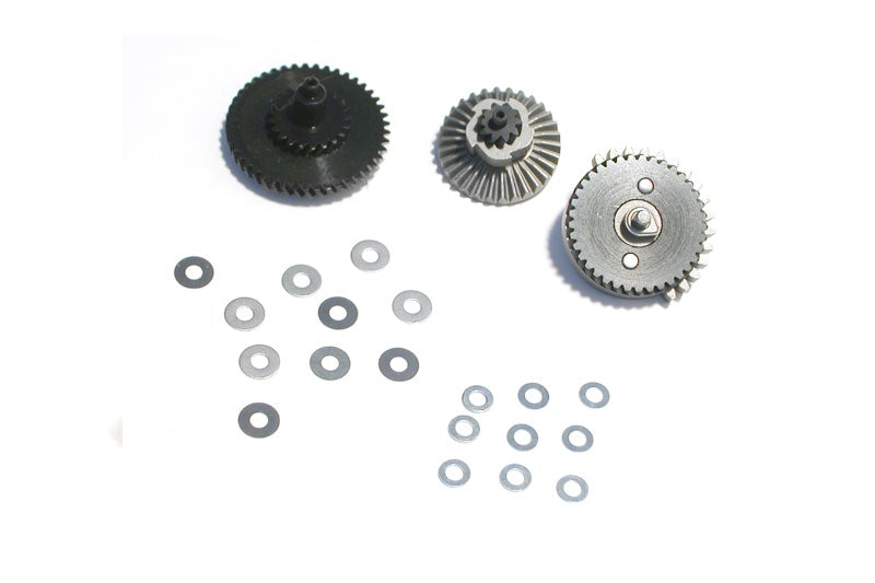 Prometheus Super Triple Torque Gear Set