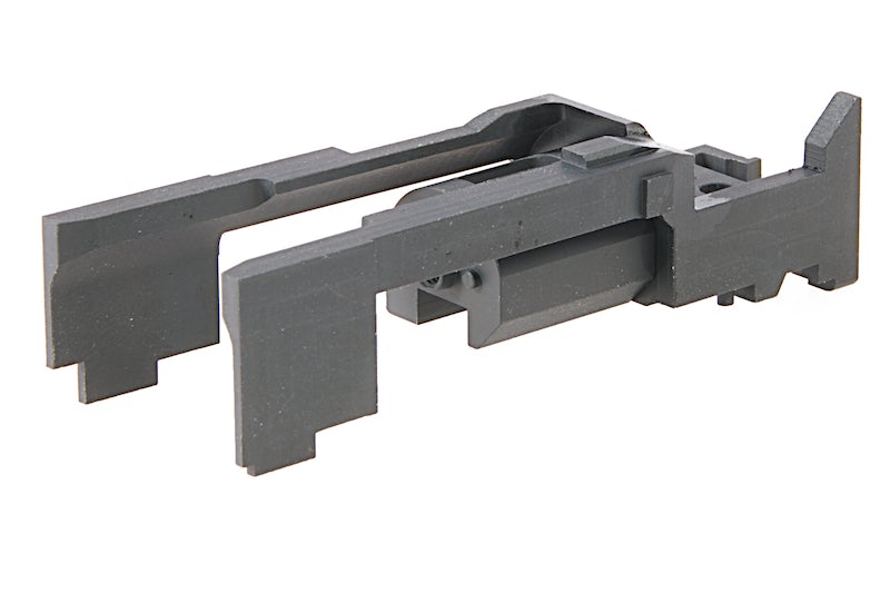 Pro-Arms Full CNC Light Weight Nozzle Housing for Umarex G Series Airsoft GBB