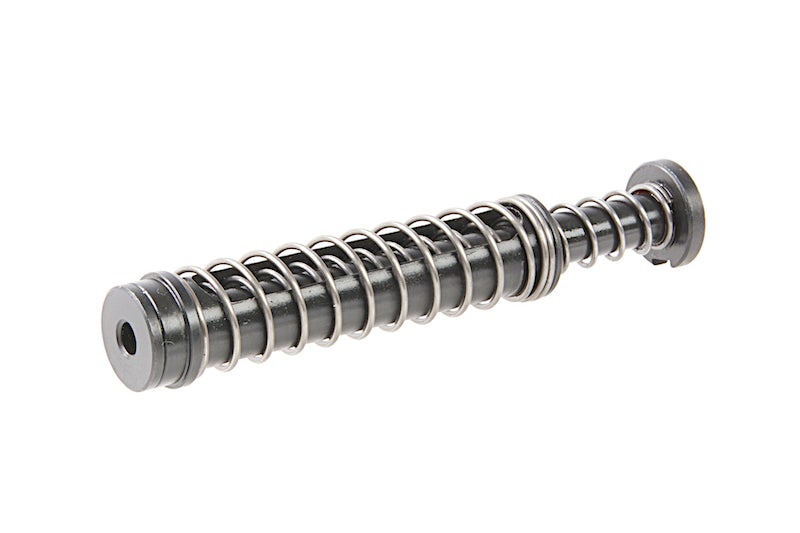Pro-Arms 130% Steel Recoil Spring Guide Rod for Umarex/ VFC G19x / 19 Gen4