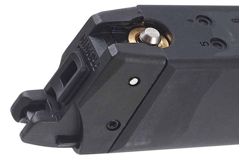ProWin 52rds Long Magazine for Marui G Series