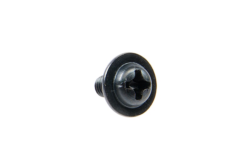 VFC MP5A5 / SR-25 ECC GBB Screw M3X6 (MP5A5 #05-10)(SR-25 ECC #07-03)