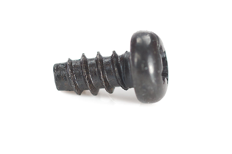 Umarex/VFC Glock Round Head Cross Cut Tail Tapping Screw (M2.6X5)