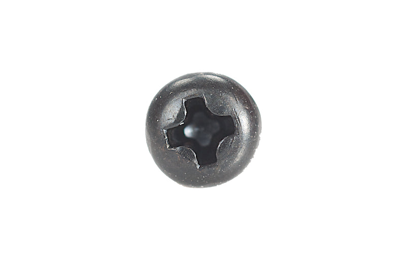 Umarex/VFC Glock Round Head Cross Cut Tail Tapping Screw (M2.6X5)