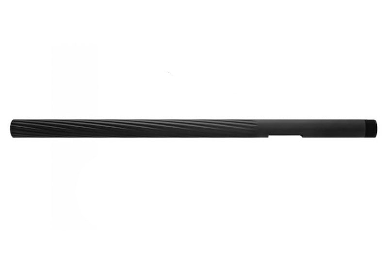 Laylax PSS Fluted Outer Barrel for VSR-10 Series (Twist Type)