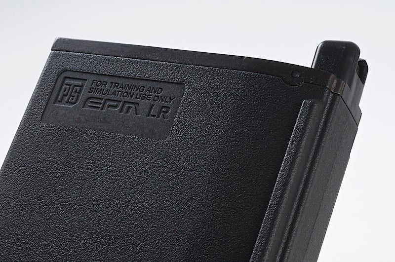 PTS 35rds EPM LR Gas Magazine for Mega Arms MML MATEN AR-10 GBB