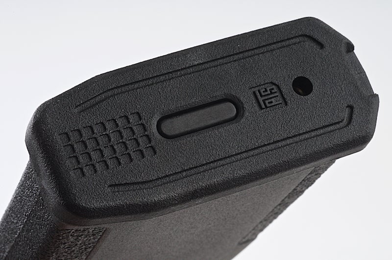 PTS 35rds EPM LR Gas Magazine for Mega Arms MML MATEN AR-10 GBB