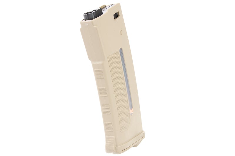 PTS 250rds Enhanced Polymer Magazine (EPM1) for AEG (Dark Earth)