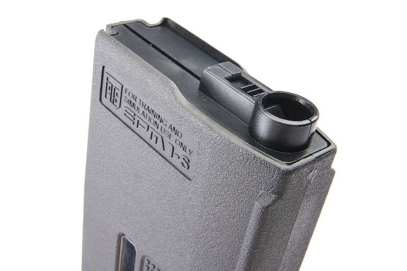 PTS 170rds Enhanced Short Magazine (EPM1-S) for AEG
