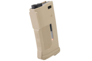 PTS 170rds Enhanced Short Magazine (EPM1-S) for AEG (Dark Earth)