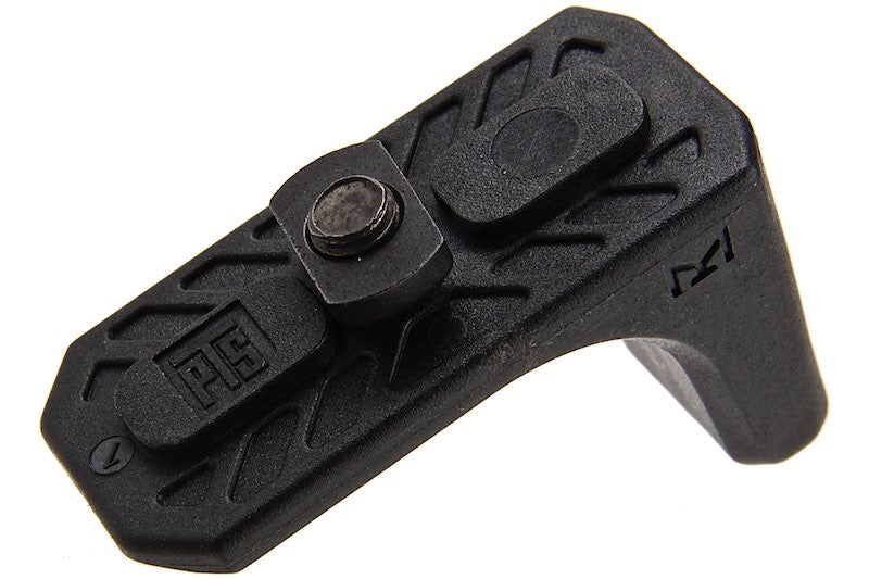 PTS Enhanced Polymer Hand Stop for M-LOK Handguards