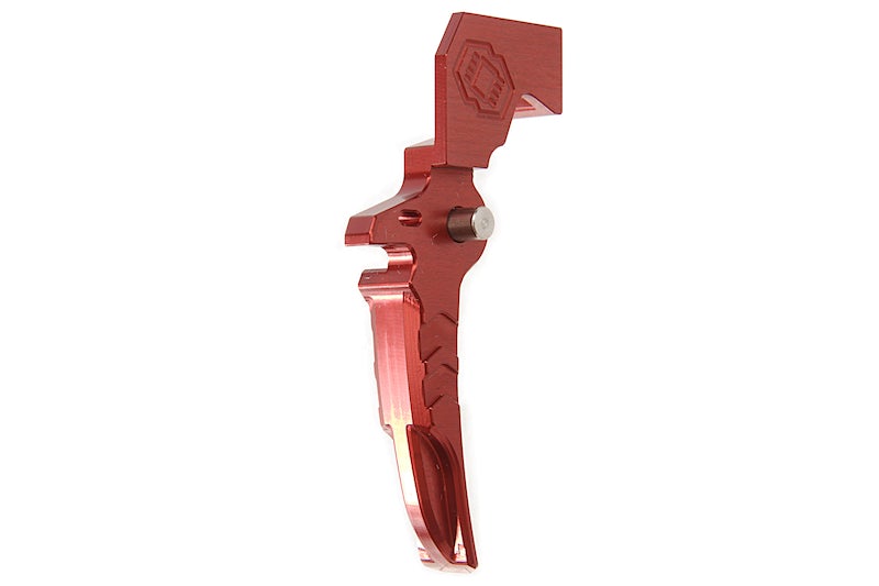 GATE Quantum Trigger 1B1 for ASTER V2 (Red)
