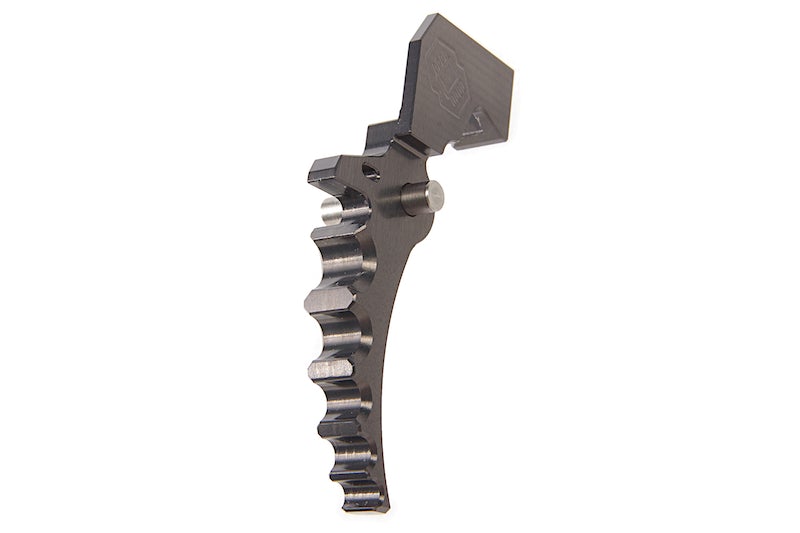 GATE Quantum Trigger 1C1 for ASTER V2 (Gray)